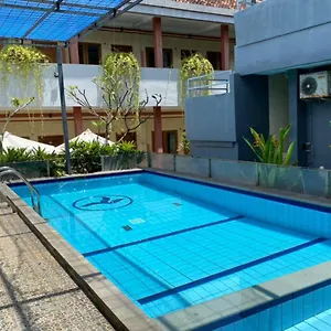 Hotel Rabasta Enjoy Kuta, Kuta Lombok