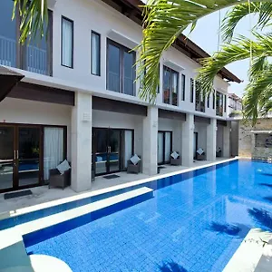 Villa Segara Villas, Kuta (Bali)