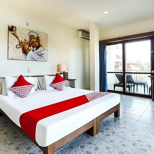 Hotel Oyo 90893 Mimpi, Kuta (Bali)