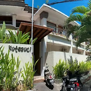 Hotel Kuta Suci, Kuta Lombok
