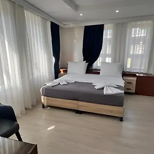 Genoa Port Hotel Istambul