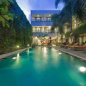 Hotel Vihan Bali, Kuta (Bali)