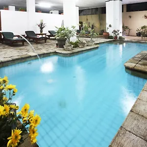 Hotel Ratna, Kuta (Bali)