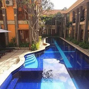 Hotel Bali Matahari, Kuta (Bali)