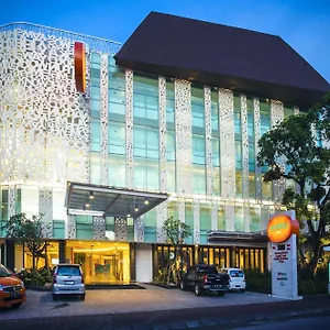 Hotel Harris Raya Kuta Bali, Kuta (Bali)