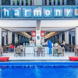 Hotel The Harmony Legian, Kuta (Bali)