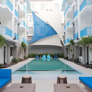 Hotel Bloo Bali ***