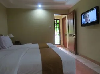 **  Balira Airport Hotel Kuta  Indonesia