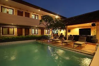 Balira Airport Hotel Kuta  Kuta (Bali)